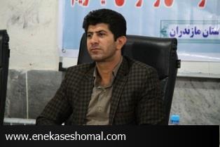 تیم شهرداری ساری در لیگ برتر تکواندو کشور به میدان می‌رود